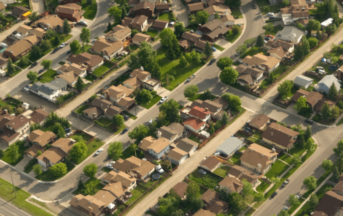 Calgary real estate