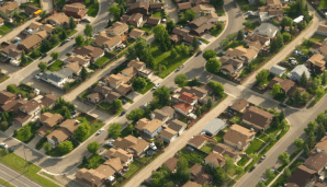 Calgary real estate