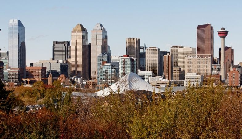 Prices Continue to Climb in the Calgary Housing Market