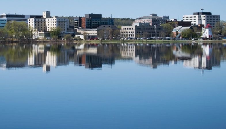 Fredericton Real Estate Spotlight in 2022