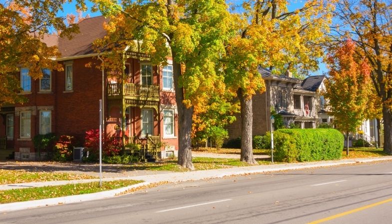 Guelph Housing Market Sees Record-Breaking Activity. Will it Last?