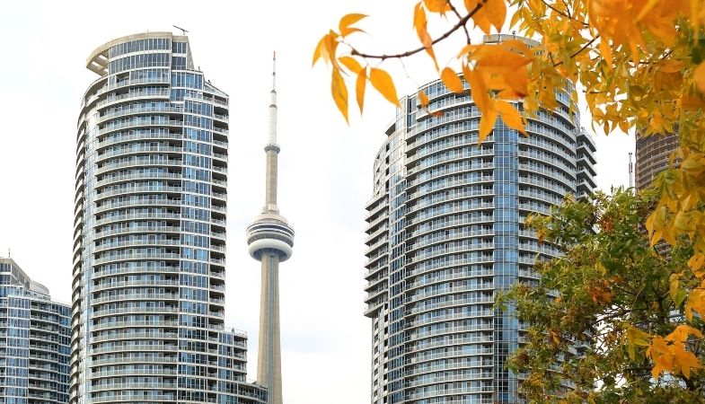 Top Trends in the Toronto Real Estate Market