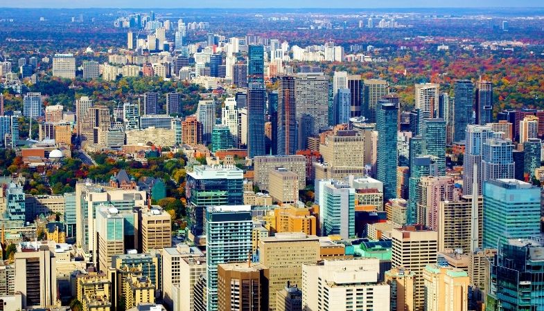 Why Are Toronto Real Estate Prices Still So High? - REMAX Canada