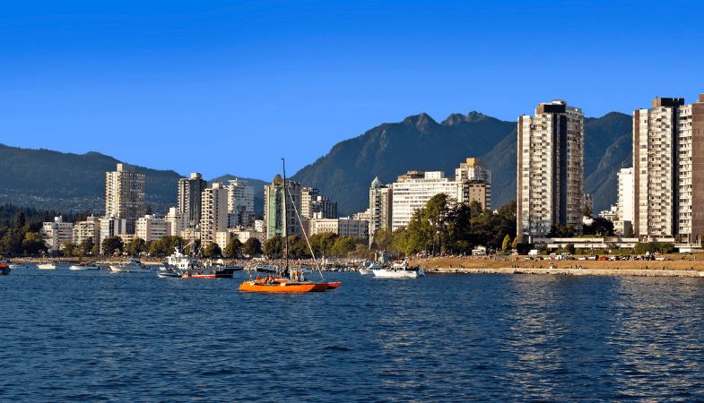 Vancouver Real Estate: Projected Trends for the Fall Market