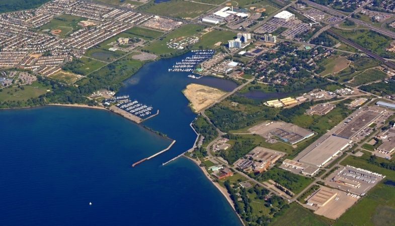 GTA Real Estate: A Record-Setting Summer for the Durham Region