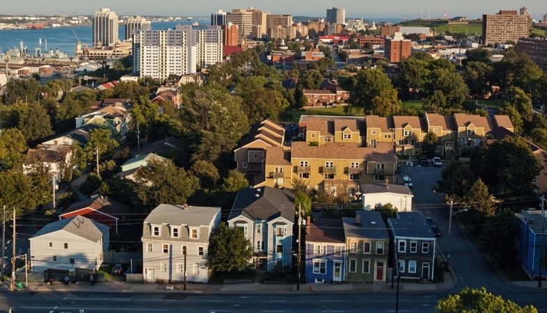Halifax Real Estate: A Top Canadian Market to Watch 