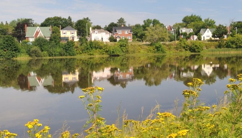Moncton Housing Market Sees Growing Demand, Depleting Inventory