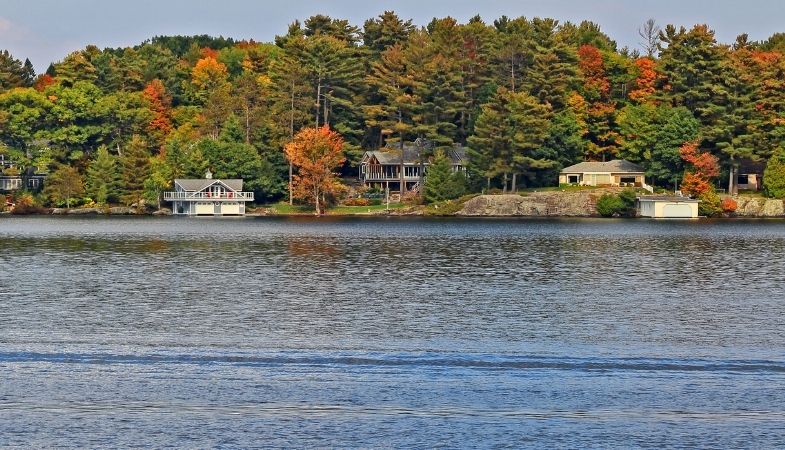 RE/MAX | Record Highs in the Muskoka Real Estate Market