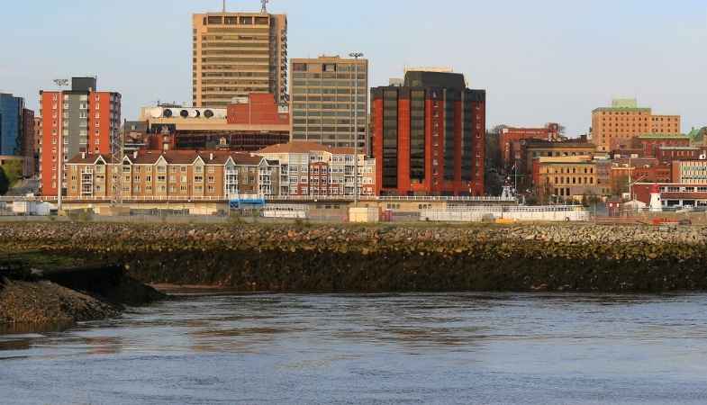 New Brunswick Real Estate: Hot Markets, Province-wide 