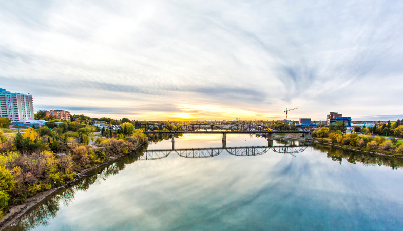 Strong Activity Ahead for the Saskatoon Real Estate Market