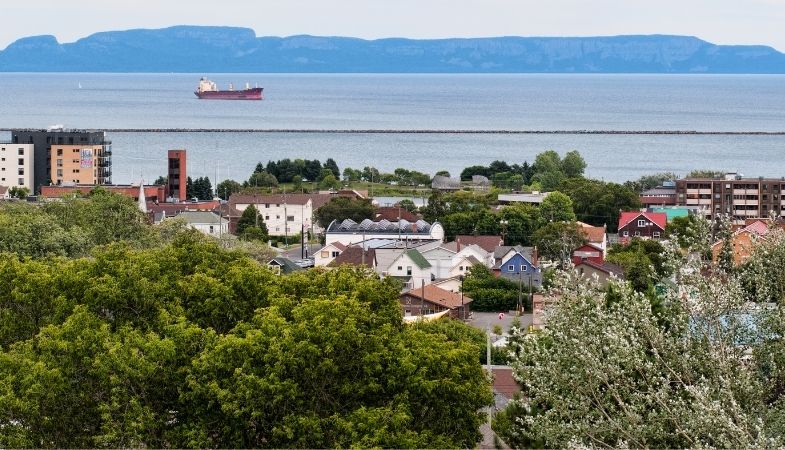 What is Happening in the Thunder Bay Real Estate Market? 