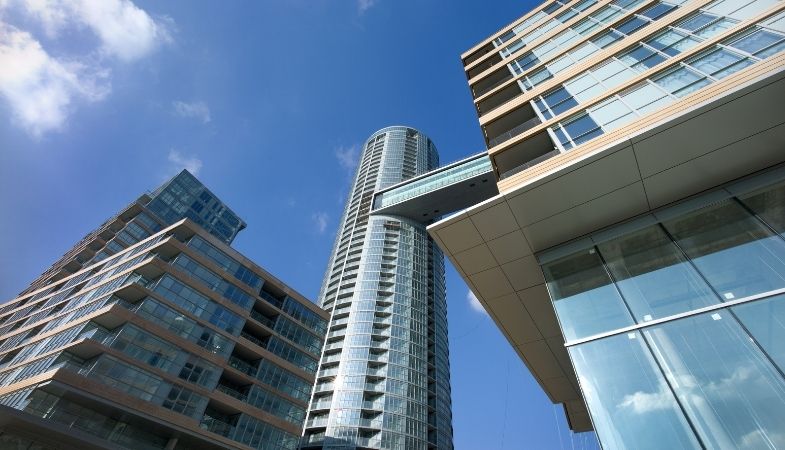 RE/MAX | Fall Projections for the Toronto Condo Market 