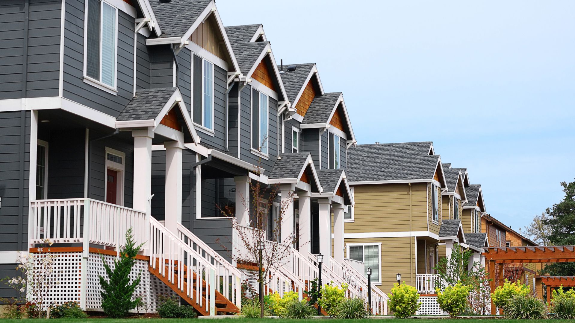 Atlantic Canada Real Estate: Nova Scotia Trends