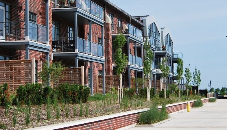 Georgian Bay and Collingwood Housing Market Outlook (2023)