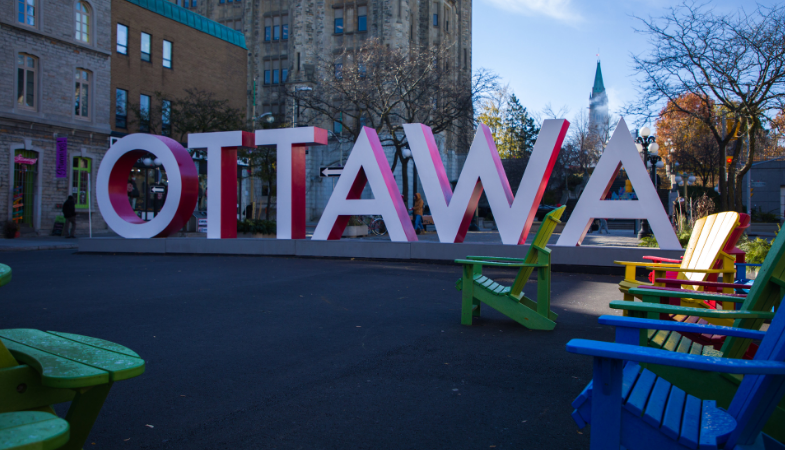 Ottawa Housing Market Sees Continued Price Gains, Despite Pandemic