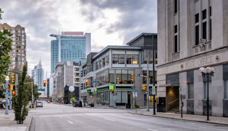 How Did Windsor Become the Hottest Housing Market in Canada?