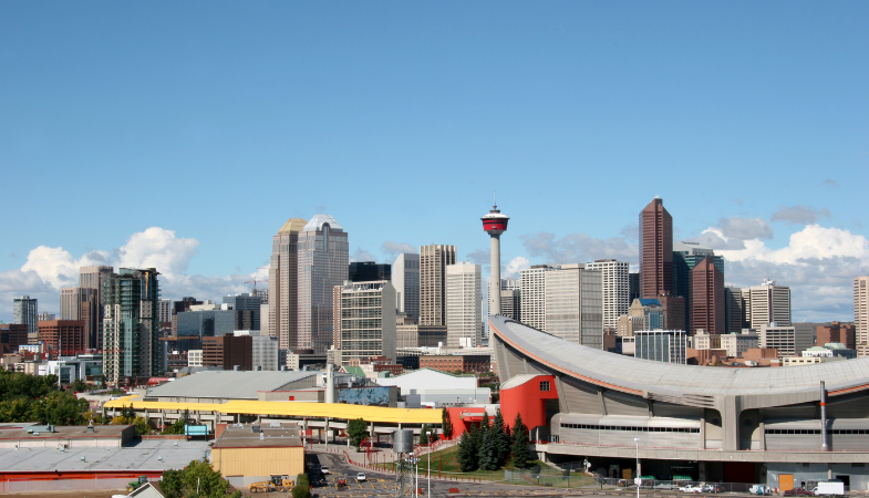 Steady Growth in Calgary’s Real Estate Market