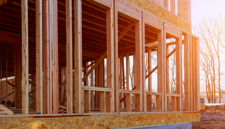 Cities with the Most Home Starts Country-Wide