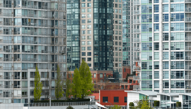 Rental Inventory Continues to Climb in Vancouver Real Estate Market