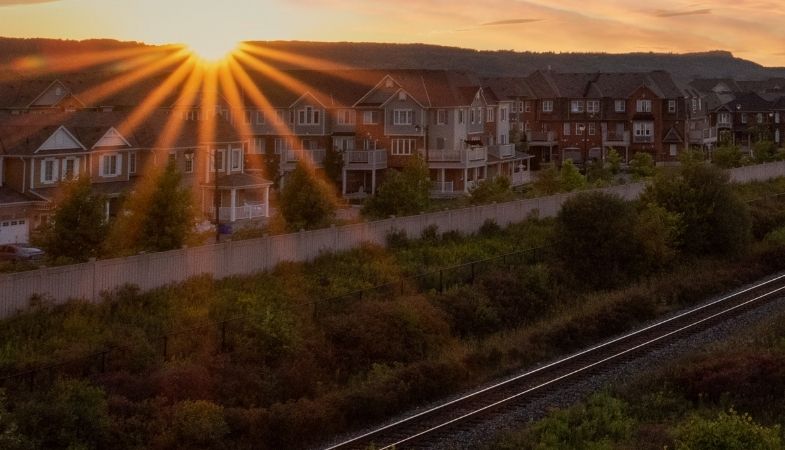 GTA Housing Market: Milton Real Estate Snapshot