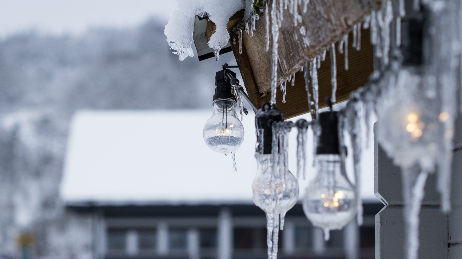 Why Buying a Home in Winter is Actually Awesome