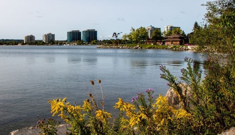 Most Affordable Markets in Ontario Real Estate