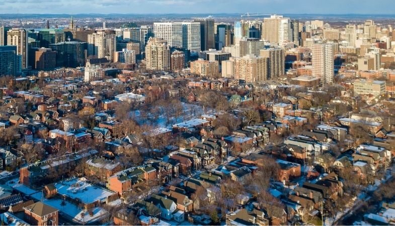 A Look at the Ottawa Real Estate Market in 2023