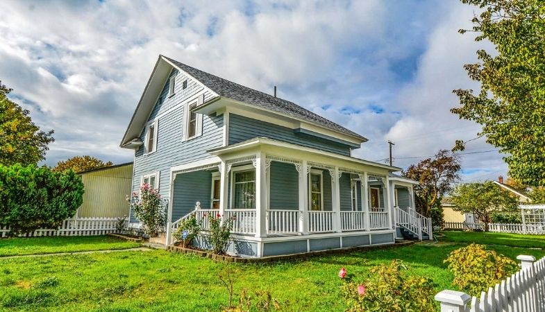 A Peek Inside the Booming Huron Perth Real Estate Market