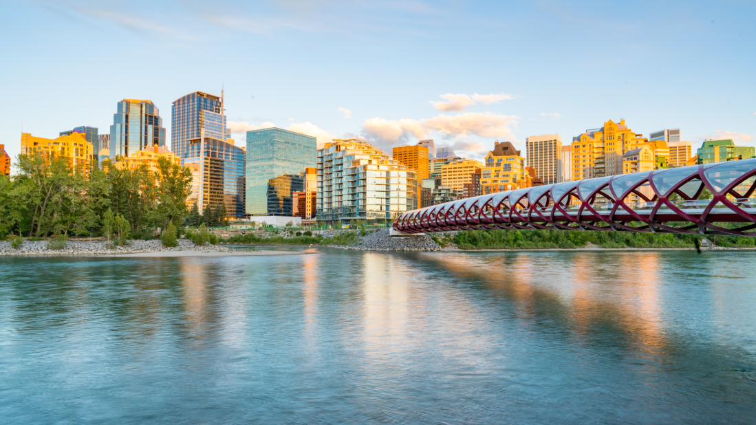 Where Are the Most Housing Starts in the Alberta Real Estate Market?