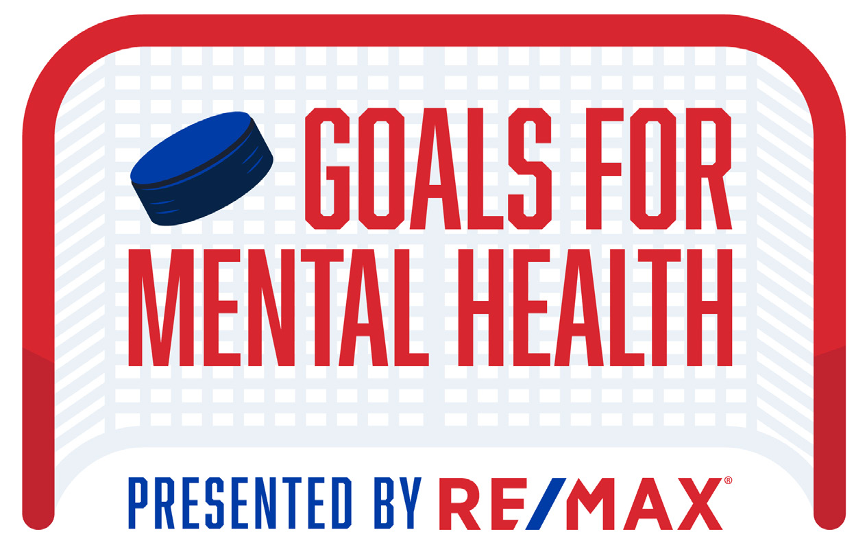 Western Hockey League and RE/MAX Announce ‘Goals for Mental Health’ in Support of CMHA