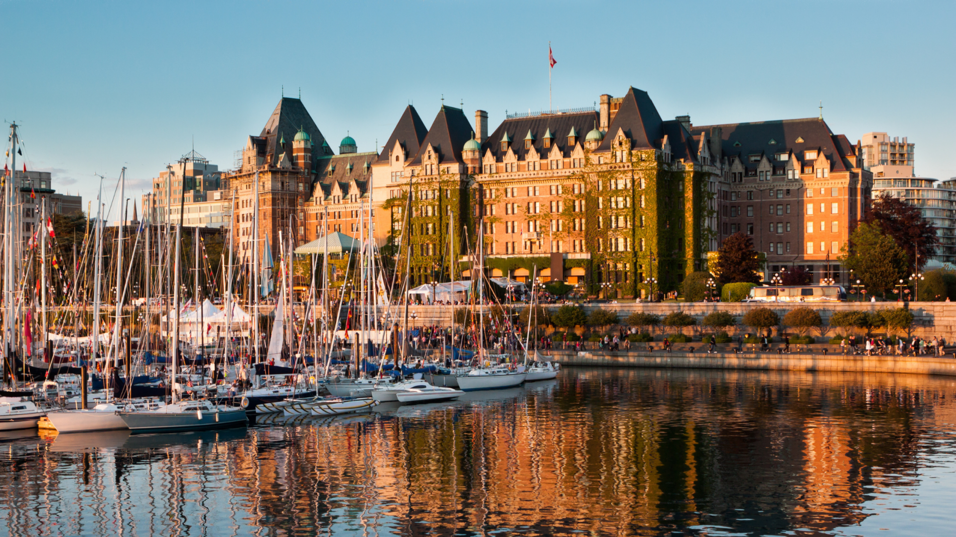 Soaring Price Growth in Vancouver Island Real Estate Market