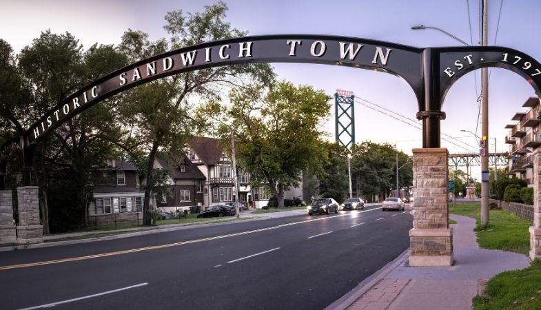 Why Windsor-Essex Real Estate Is Still Dominating Headlines