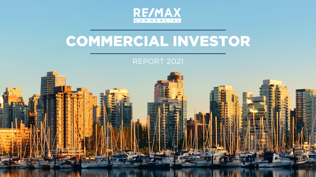 Commercial Investor Report 2021 (Western Canada)