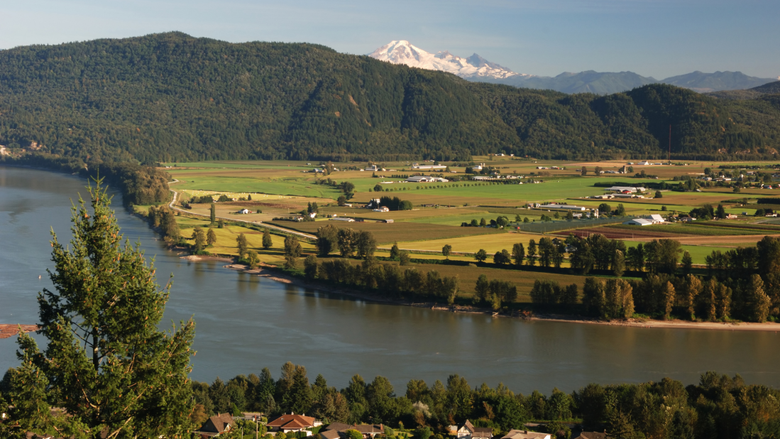 Fraser Valley Housing Market Breaks 100-Year Record