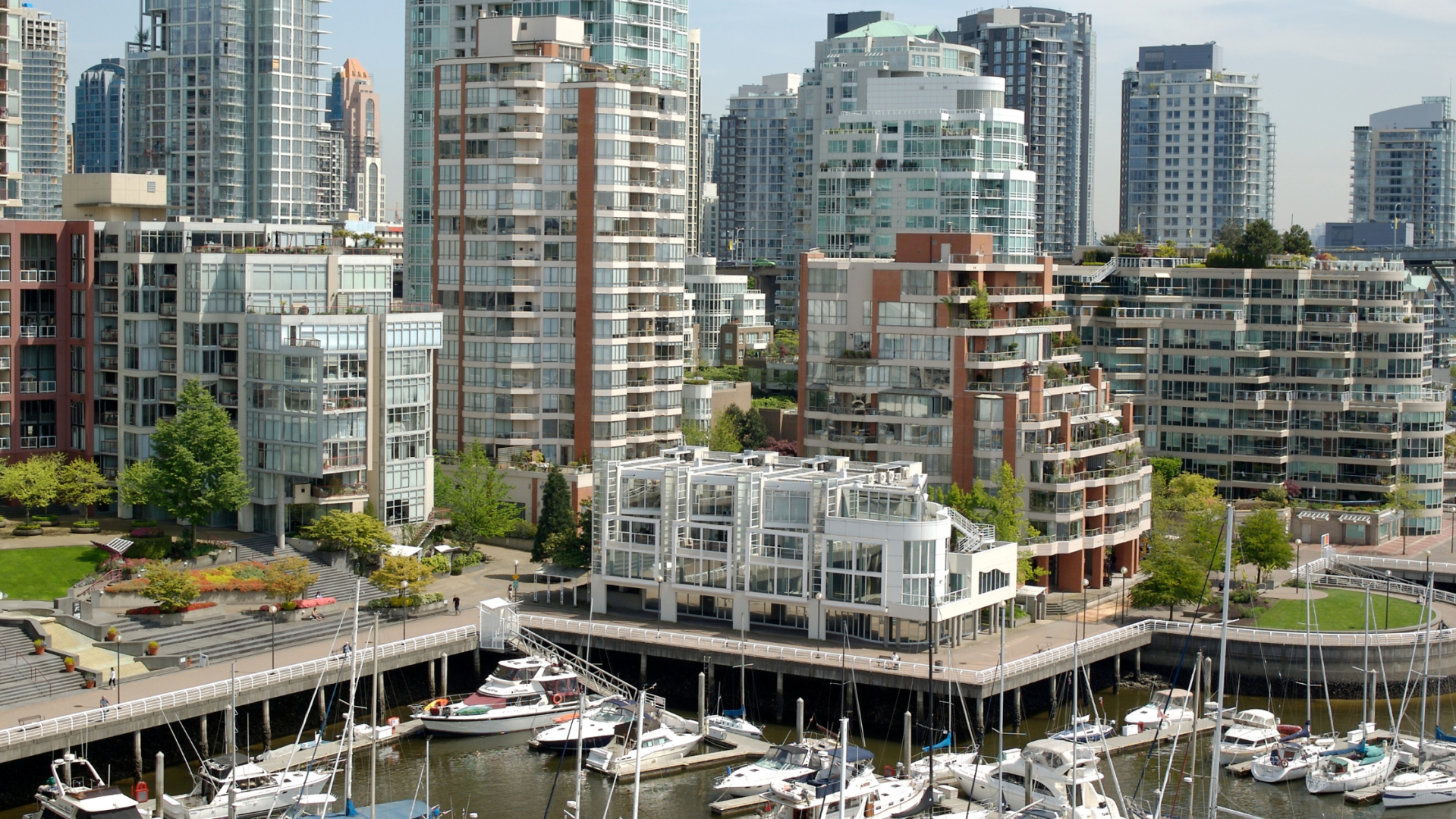 Home Sales Continue to Surge in Pandemic-Proof Vancouver Housing Market