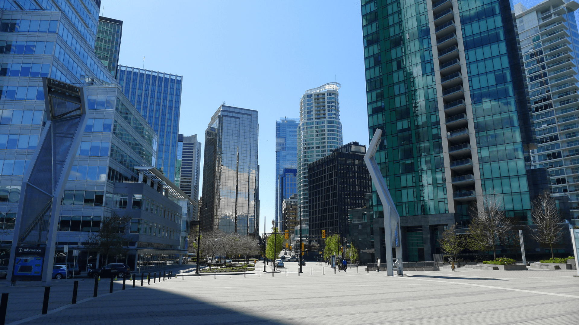 Where Are the Most Housing Starts Within the BC Real Estate Market?