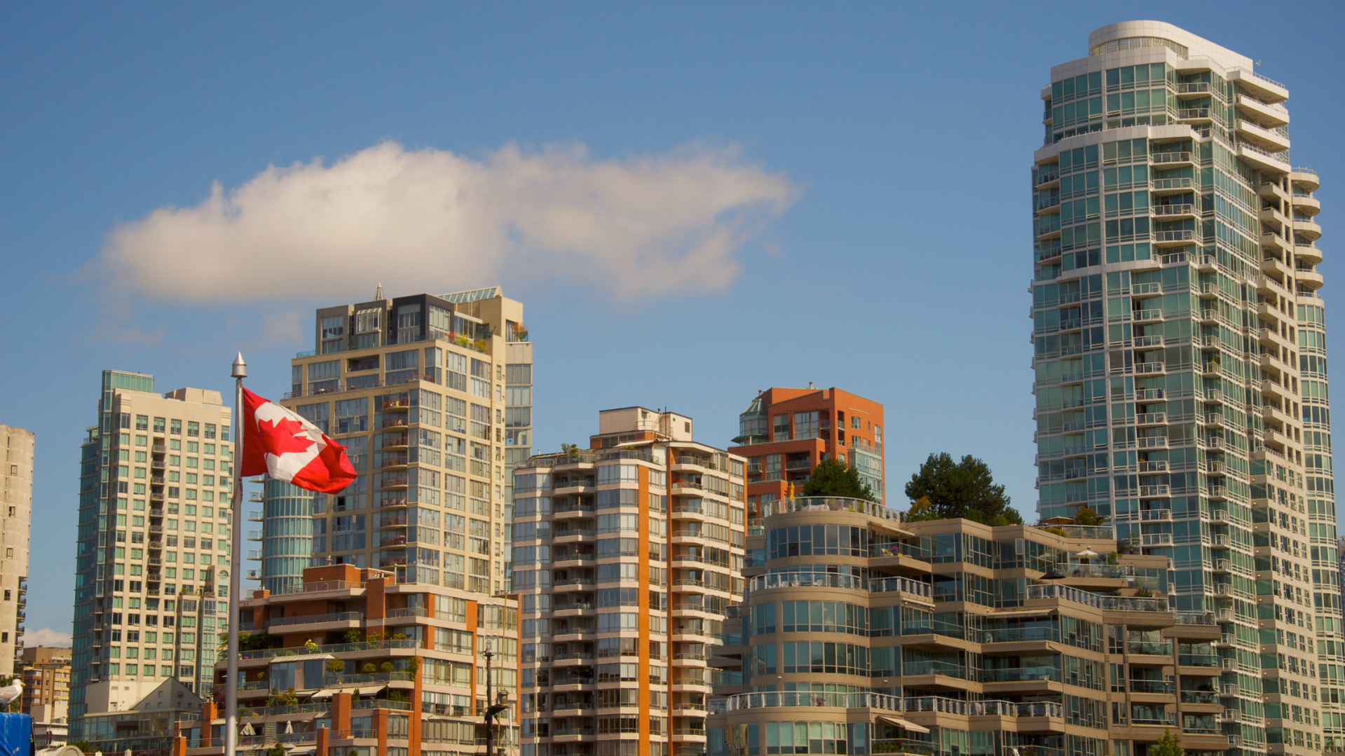 British Columbia Real Estate Markets Dubbed ‘Starved for Supply’