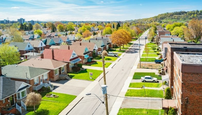 Canadian Real Estate Prices May Ease in 2021 (VIDEO)