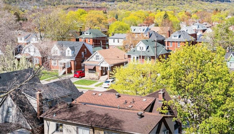 Hamilton-Burlington Real Estate Continues to Soar