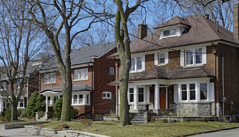 Toronto Real Estate Bubble? Try Affordability Crisis: RE/MAX Executive
