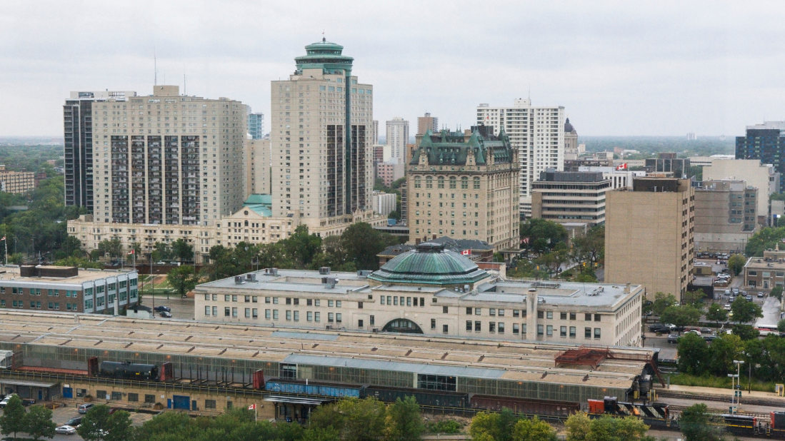 Winnipeg’s Record-Breaking Activity Continues into 2021