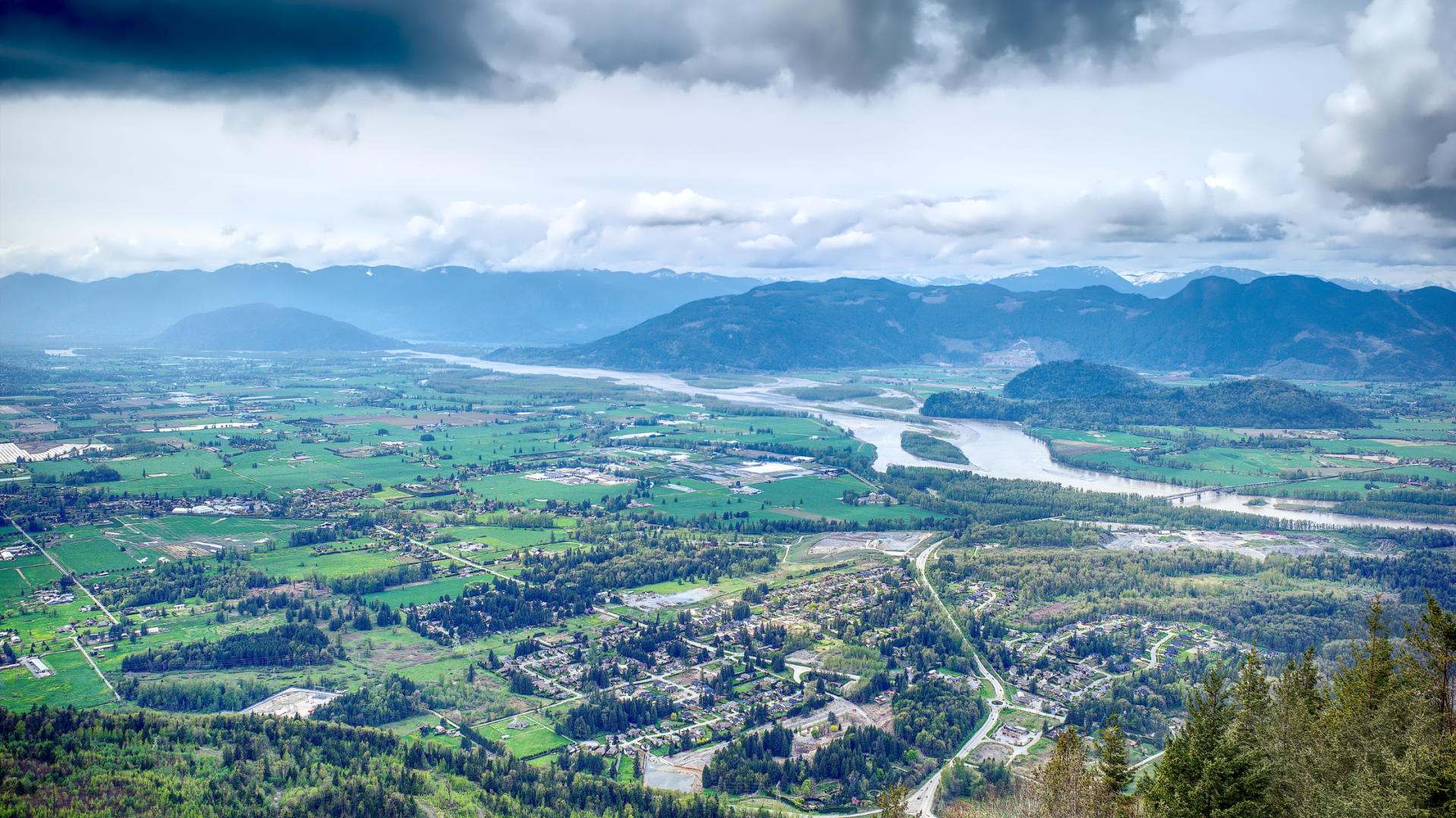 Chilliwack Real Estate Market Sees Red Hot Gains in 2021