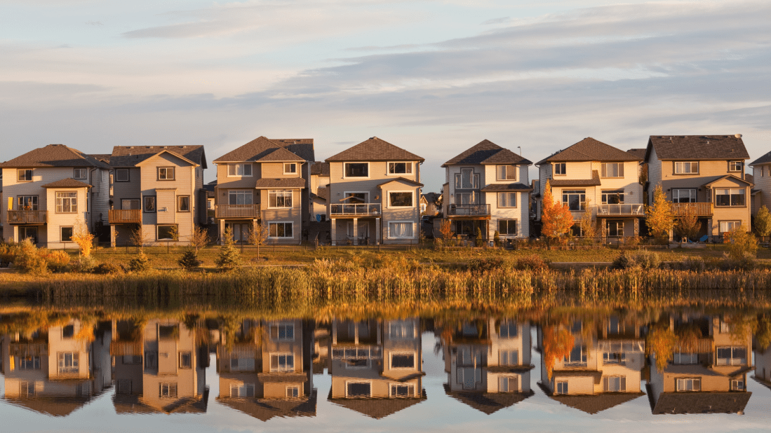 Stats Show a Strong Q1 For Alberta Real Estate Market in 2021