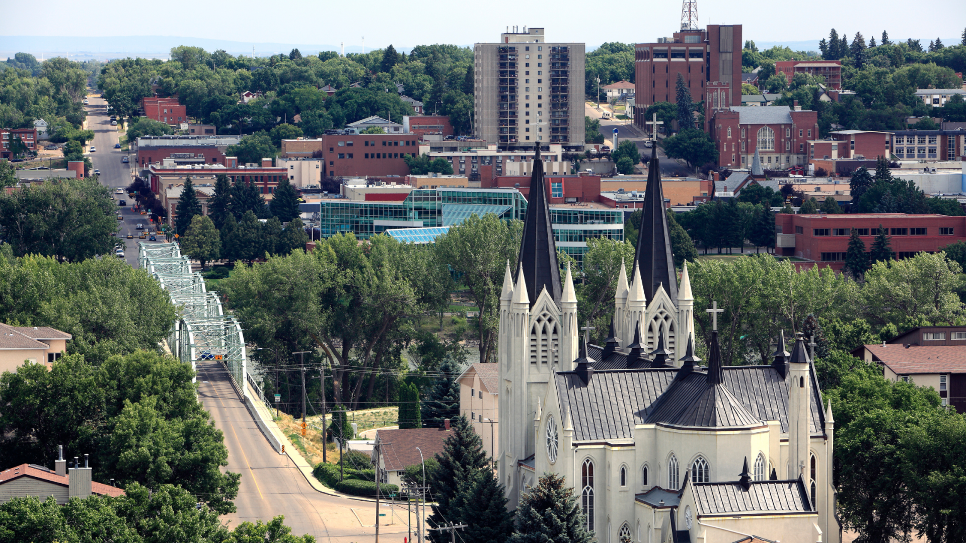Strong Gains Reported in Medicine Hat Real Estate Market