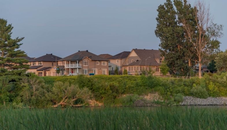 Pent-up Demand is Driving Red Hot Ottawa Real Estate Market