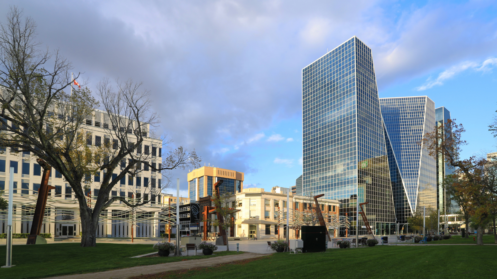 Saskatchewan Real Estate: Trends in the Hot Regina Housing Market