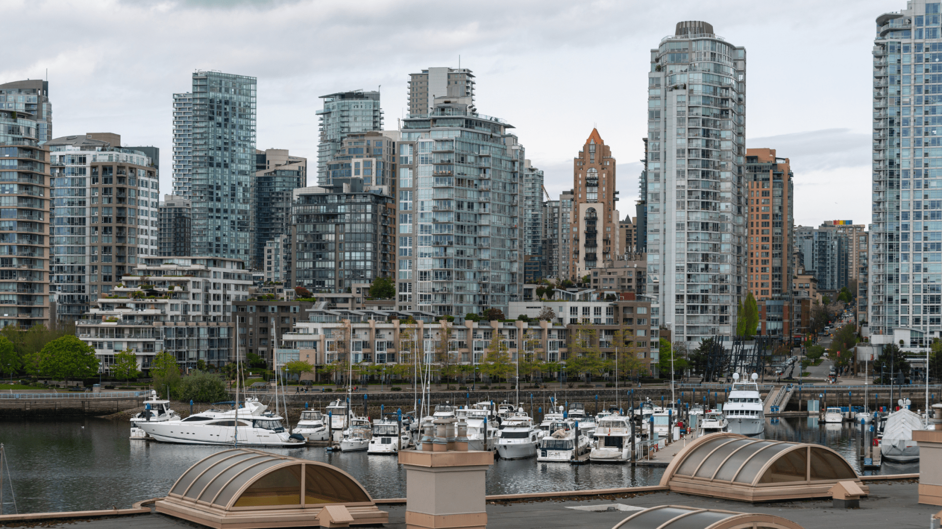 Millennial Homebuyers Pushed Out of British Columbia Real Estate Markets