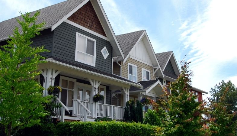 When Will Prices Soften Within the Canadian Real Estate Market?