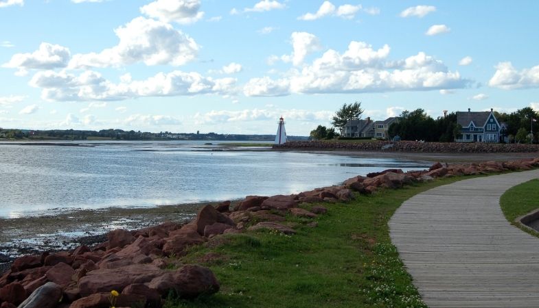 Charlottetown Cottage Market Trends (2023)