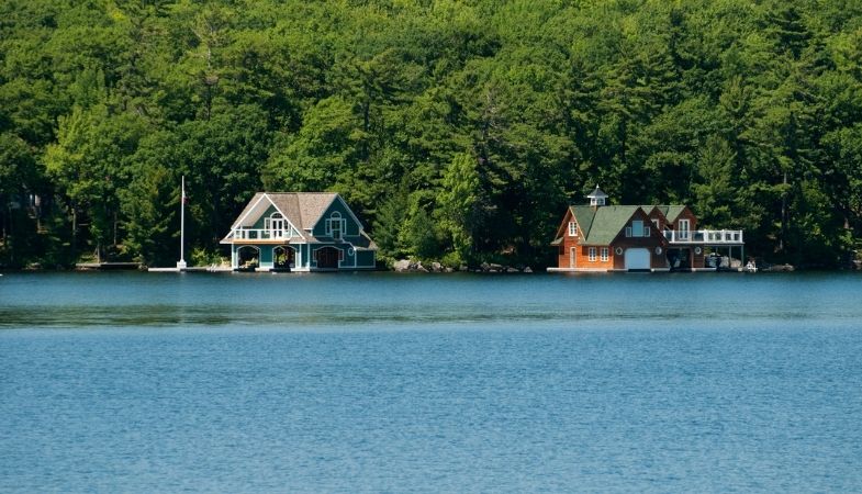 Muskoka Real Estate: GTHA Buyers Seeking Relative Affordability